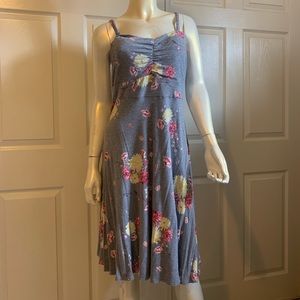 Torrid Women's Size 2 Summer Dress soft stretch